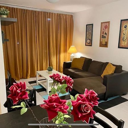 Apartment Playa Las Americas Playa de las Americas  Exteriör bild