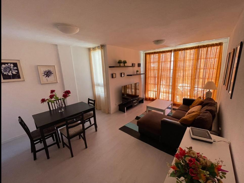 Apartment Playa Las Americas Playa de las Americas  Exteriör bild