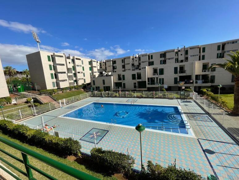 Apartment Playa Las Americas Playa de las Americas  Exteriör bild
