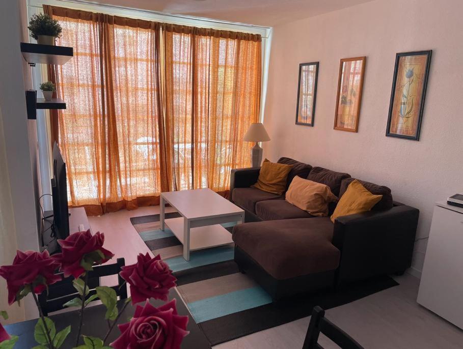 Apartment Playa Las Americas Playa de las Americas  Exteriör bild