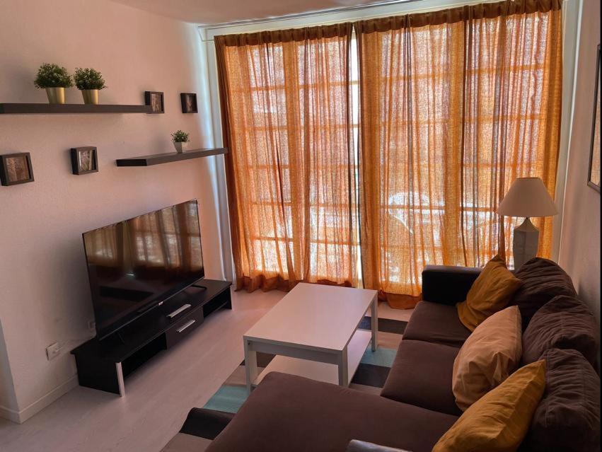 Apartment Playa Las Americas Playa de las Americas  Exteriör bild