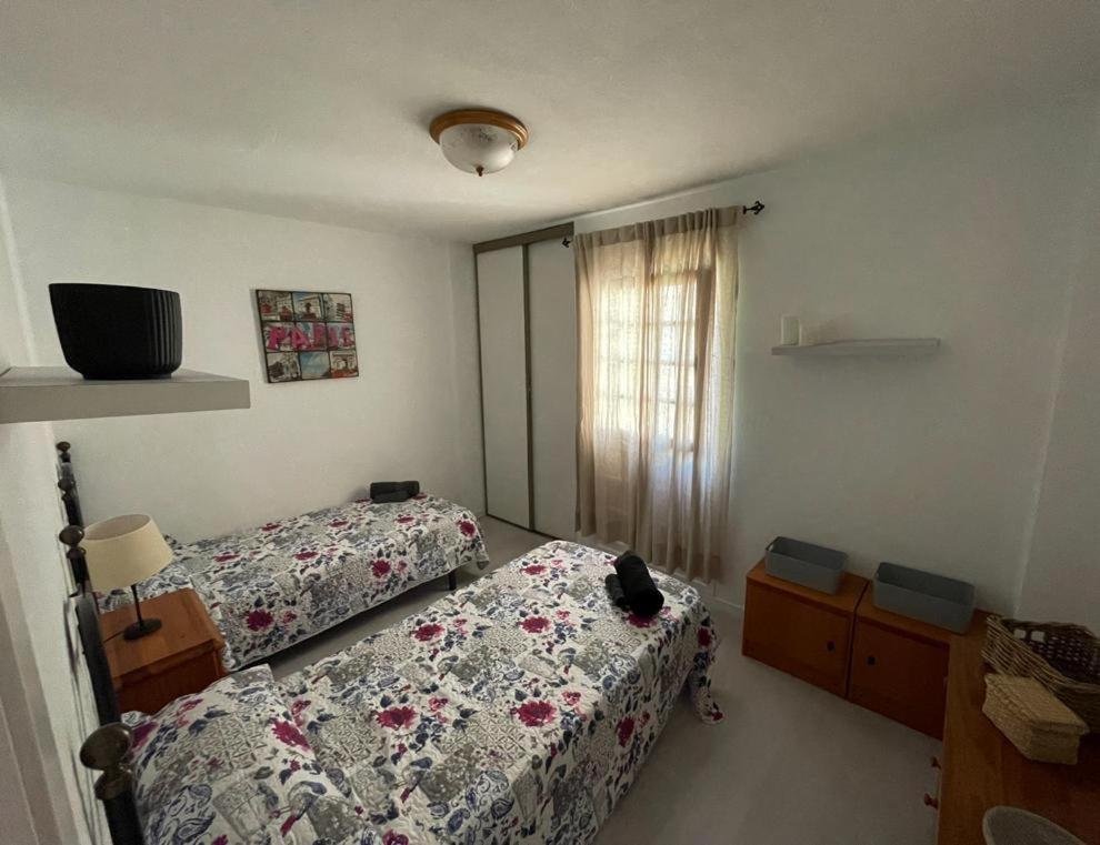 Apartment Playa Las Americas Playa de las Americas  Exteriör bild