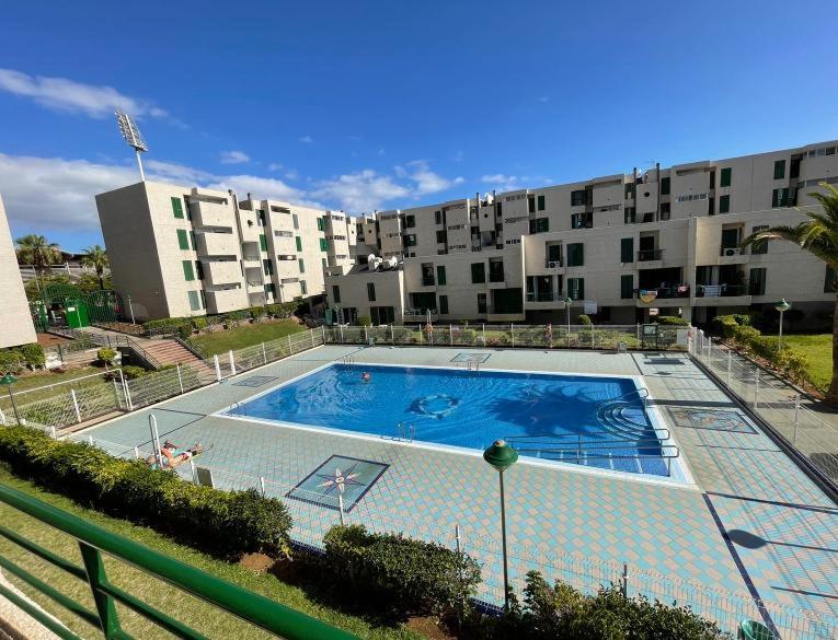 Apartment Playa Las Americas Playa de las Americas  Exteriör bild