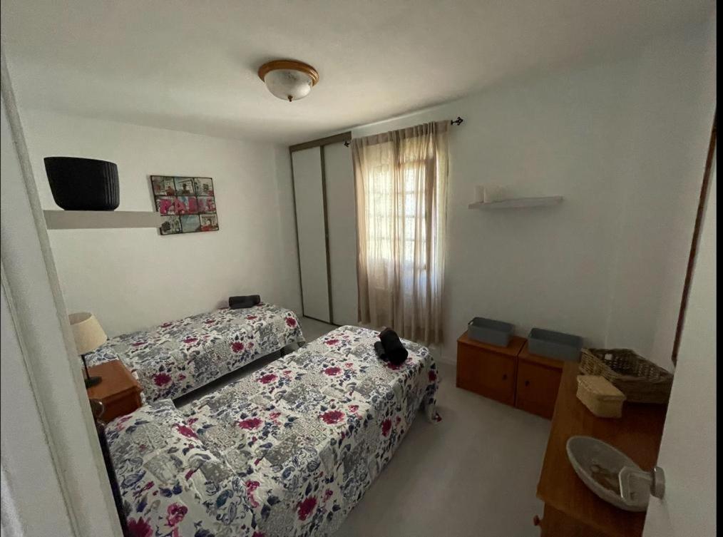 Apartment Playa Las Americas Playa de las Americas  Exteriör bild