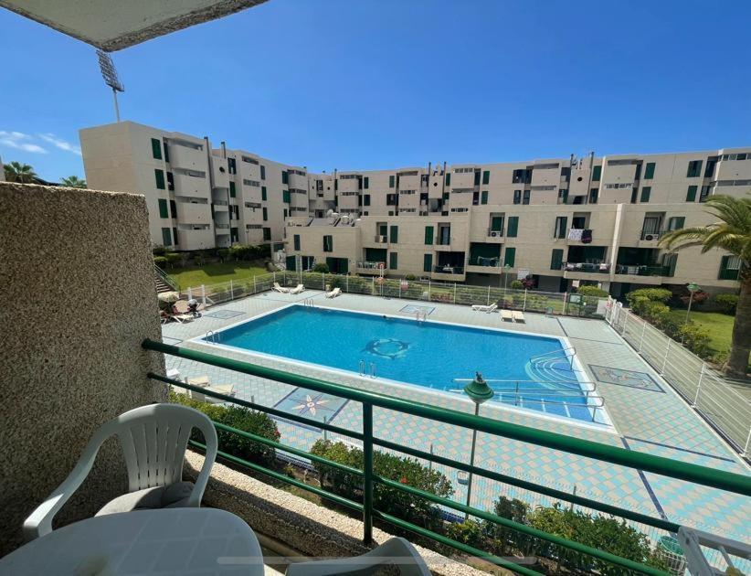 Apartment Playa Las Americas Playa de las Americas  Exteriör bild