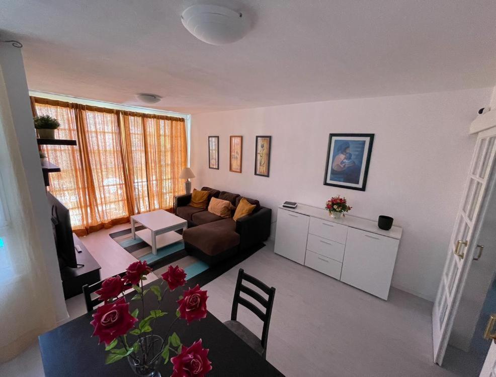 Apartment Playa Las Americas Playa de las Americas  Exteriör bild
