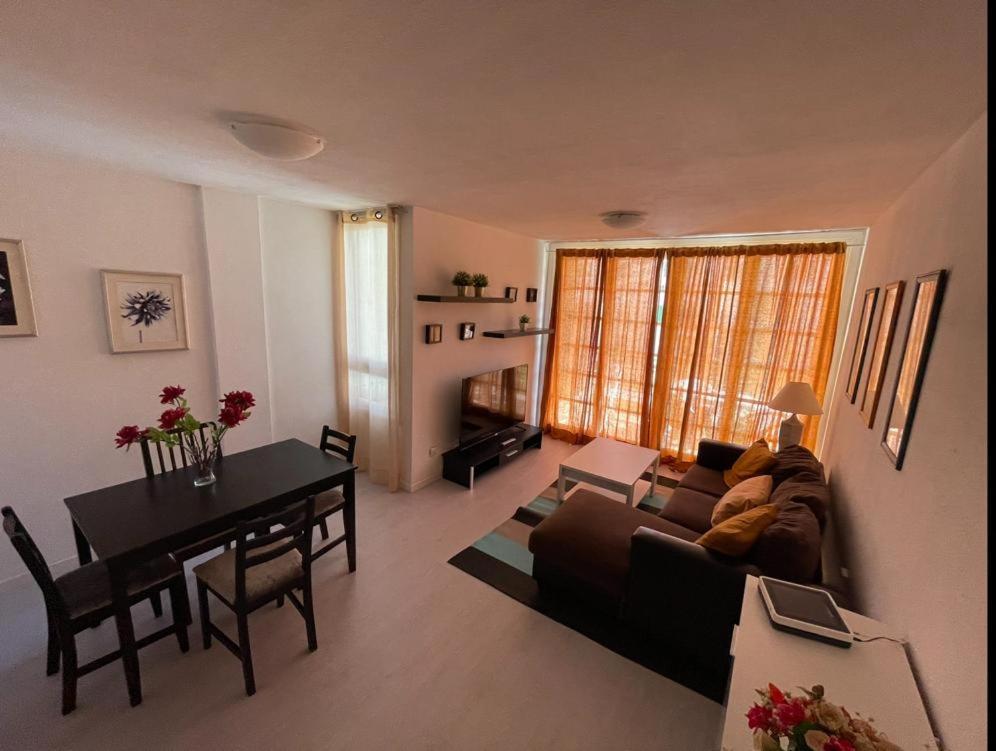 Apartment Playa Las Americas Playa de las Americas  Exteriör bild